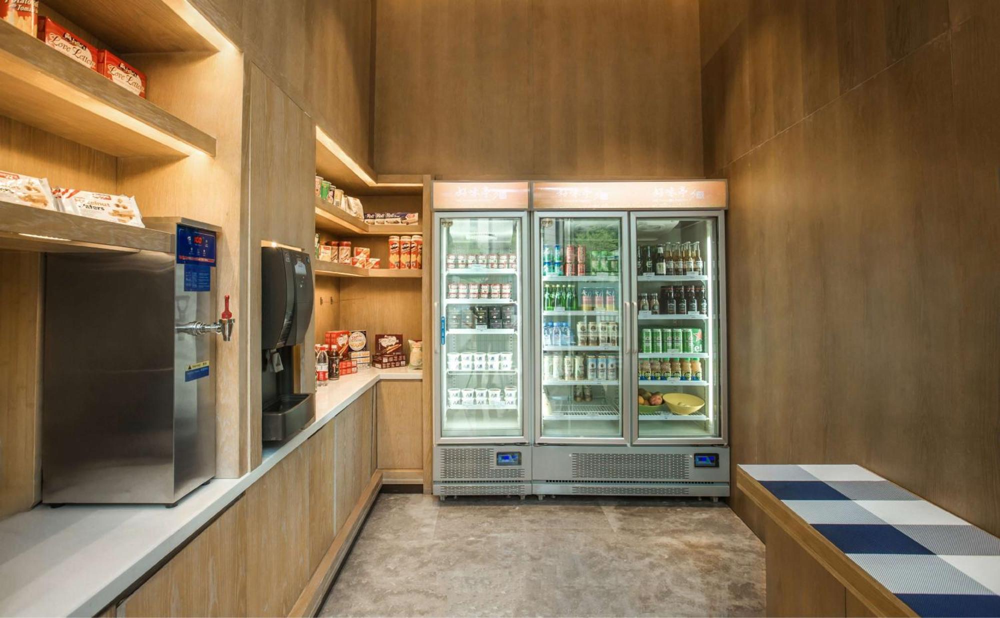 Hilton Garden Inn Guiyang Yunyan Exterior photo