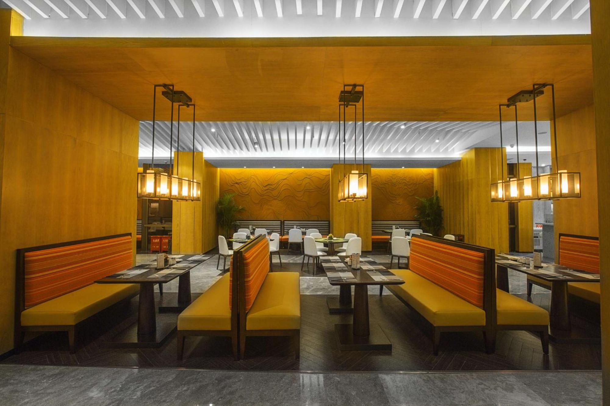 Hilton Garden Inn Guiyang Yunyan Exterior photo